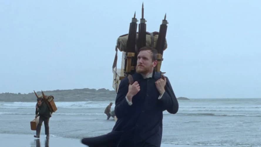 “GODLAND”  2022 | 1h53’ [IS/DK/FR/SE] | IN THE NAME OF GOD Cnma Screenings