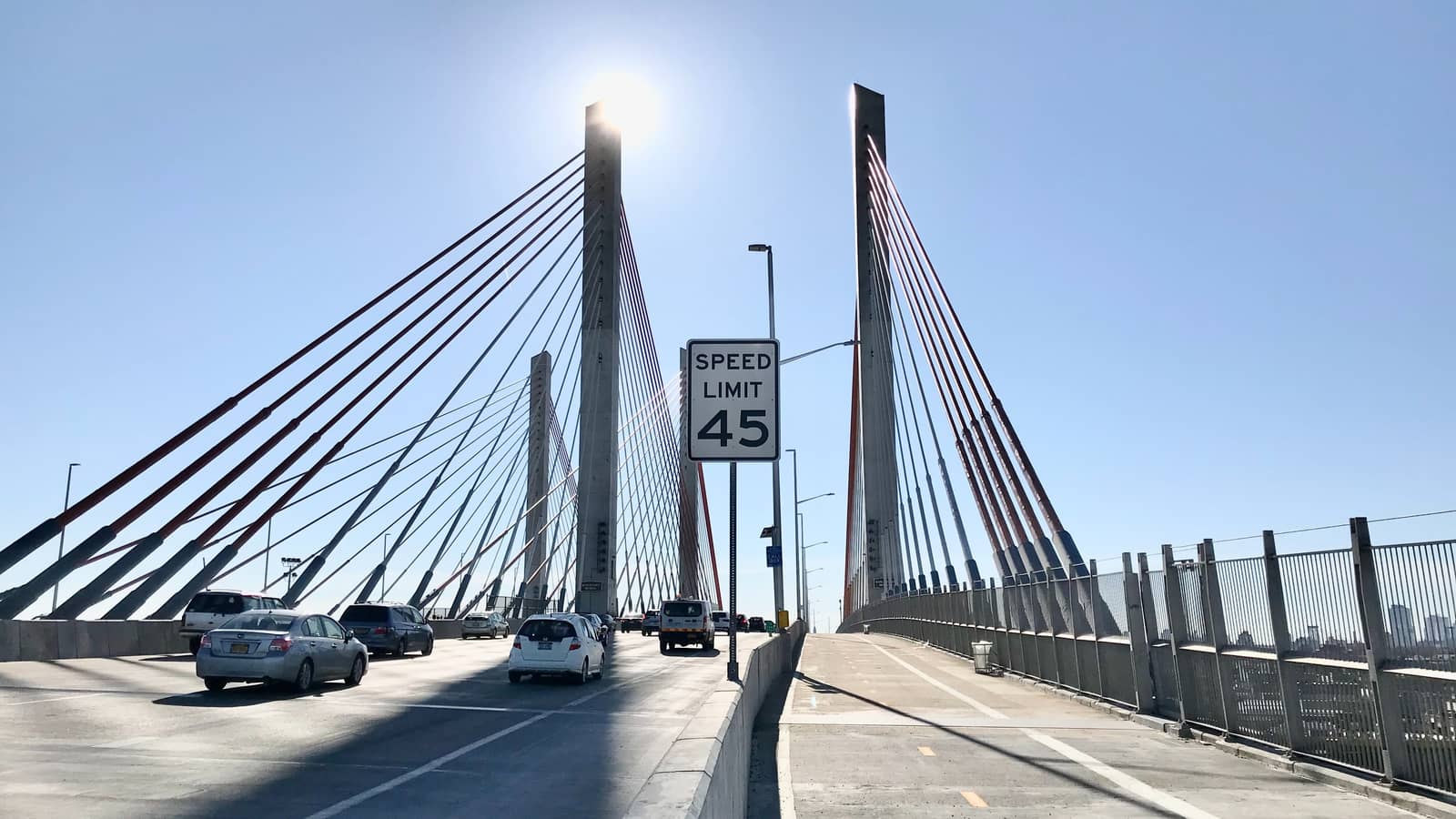 10 mile loop: LIC - Sunnyside - Greenpoint - LIC