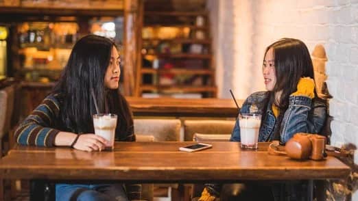 ☕️ Chinese Cafe: All Levels, Casual Chat
