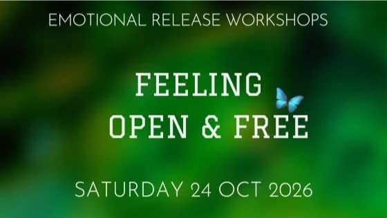 Feeling OPEN & FREE ๐ Stop Overthinking and Start Being! ๐ฅ