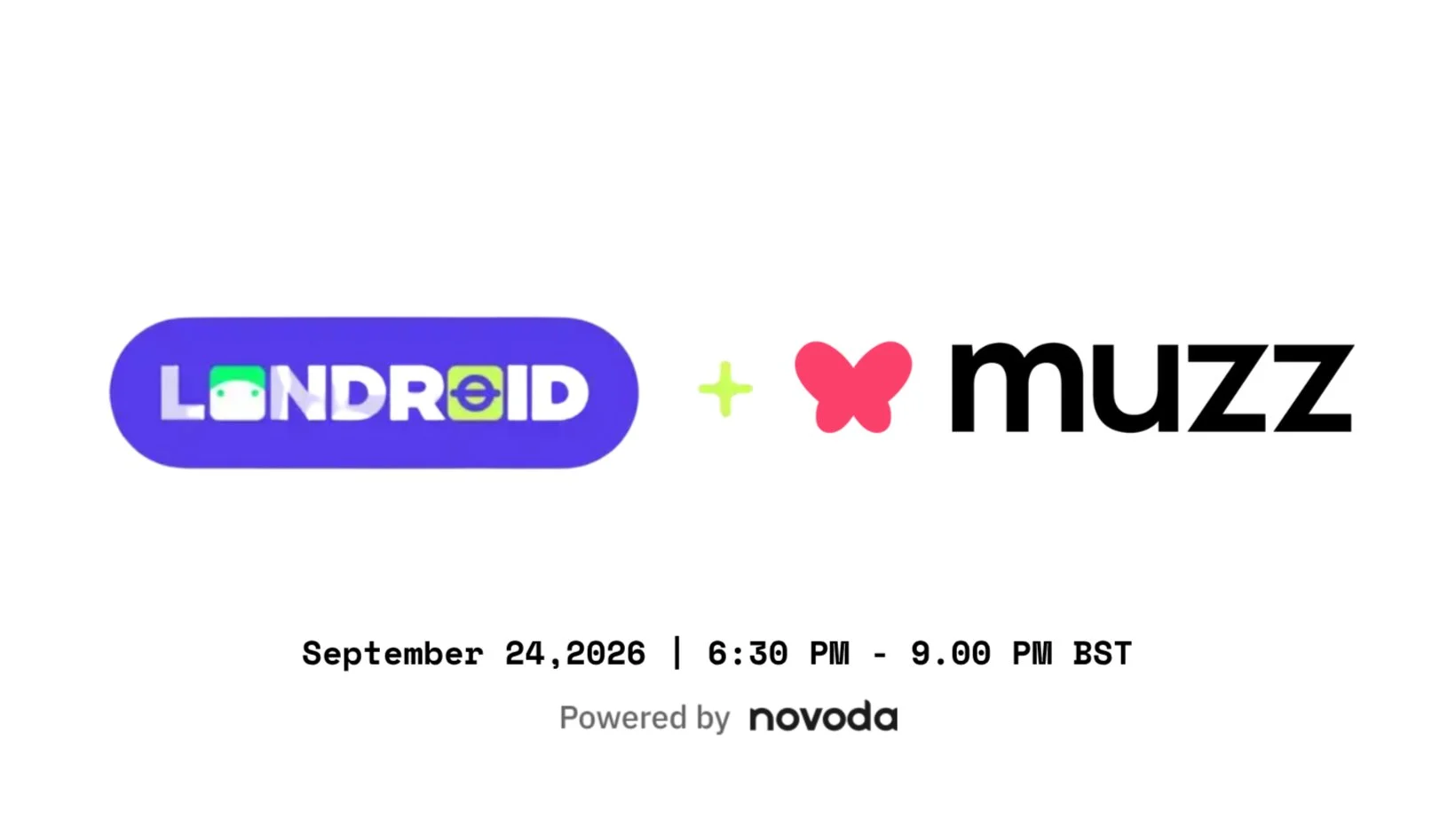 Londroid @ Muzz