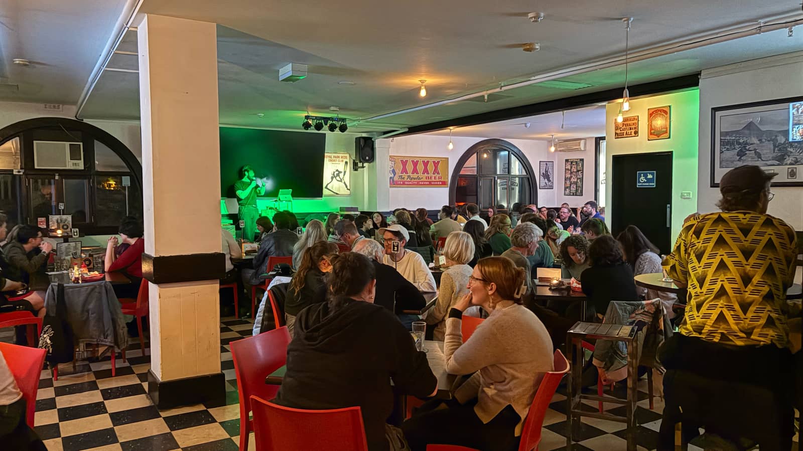 Wednesday night Trivia at Victoria Hotel (THE VIC) Brunswick
