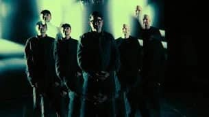 Hawthorne Heights - 20th anniversary of If Only You Were Lonely