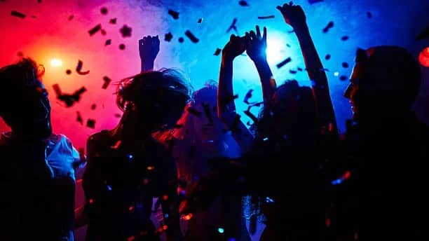 Chai Club × BOLLYDAY: Halloween Bollywood Dance Bash 🎃 💃
