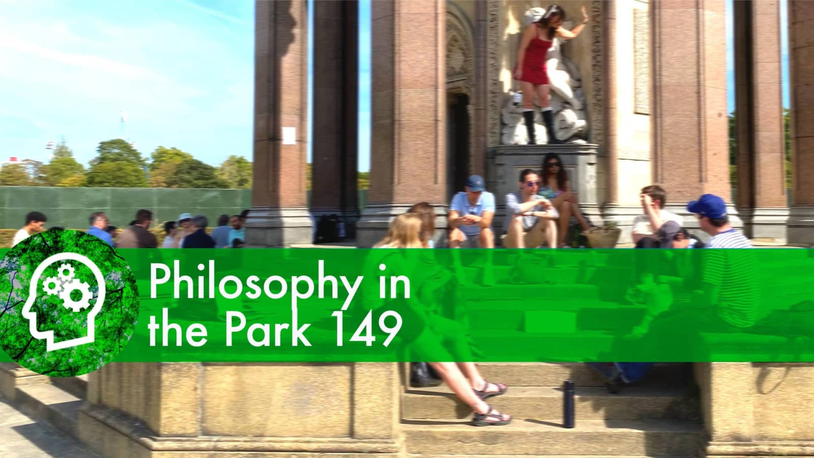 Philosophy in the Park 149