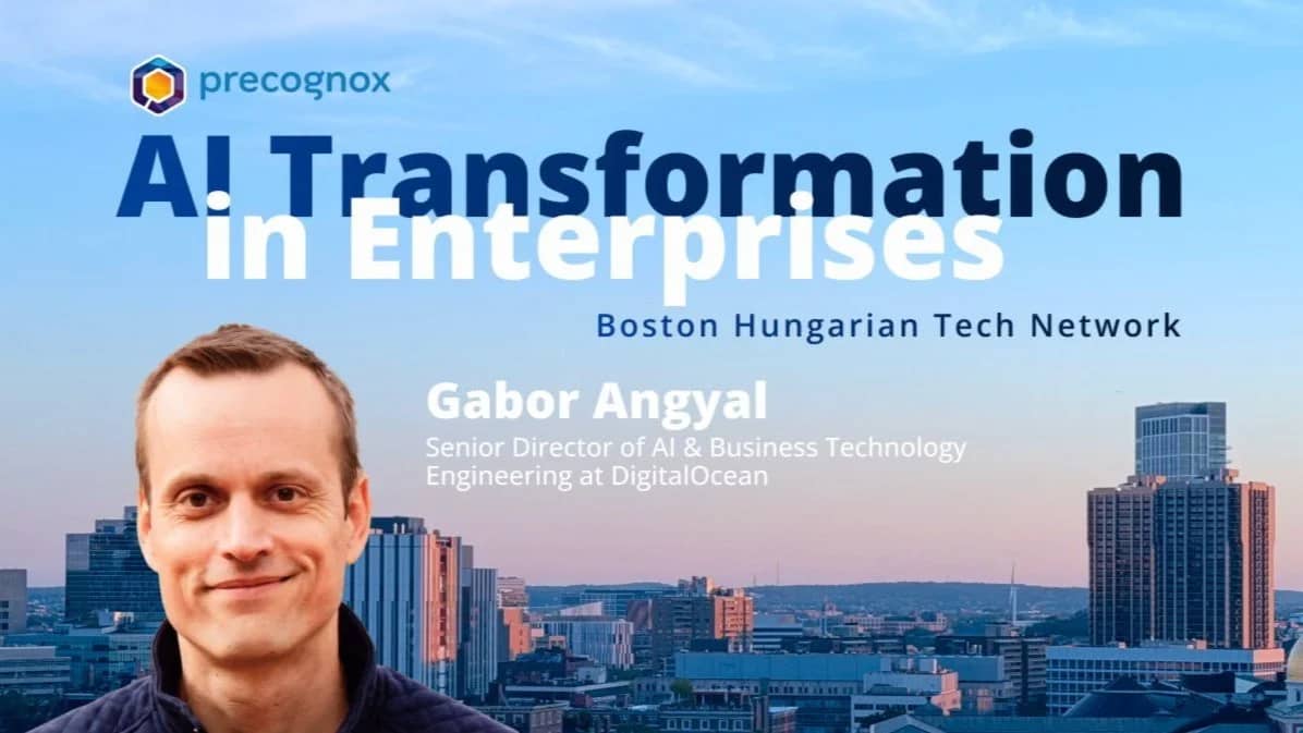 AI Transformation in Enterprises
