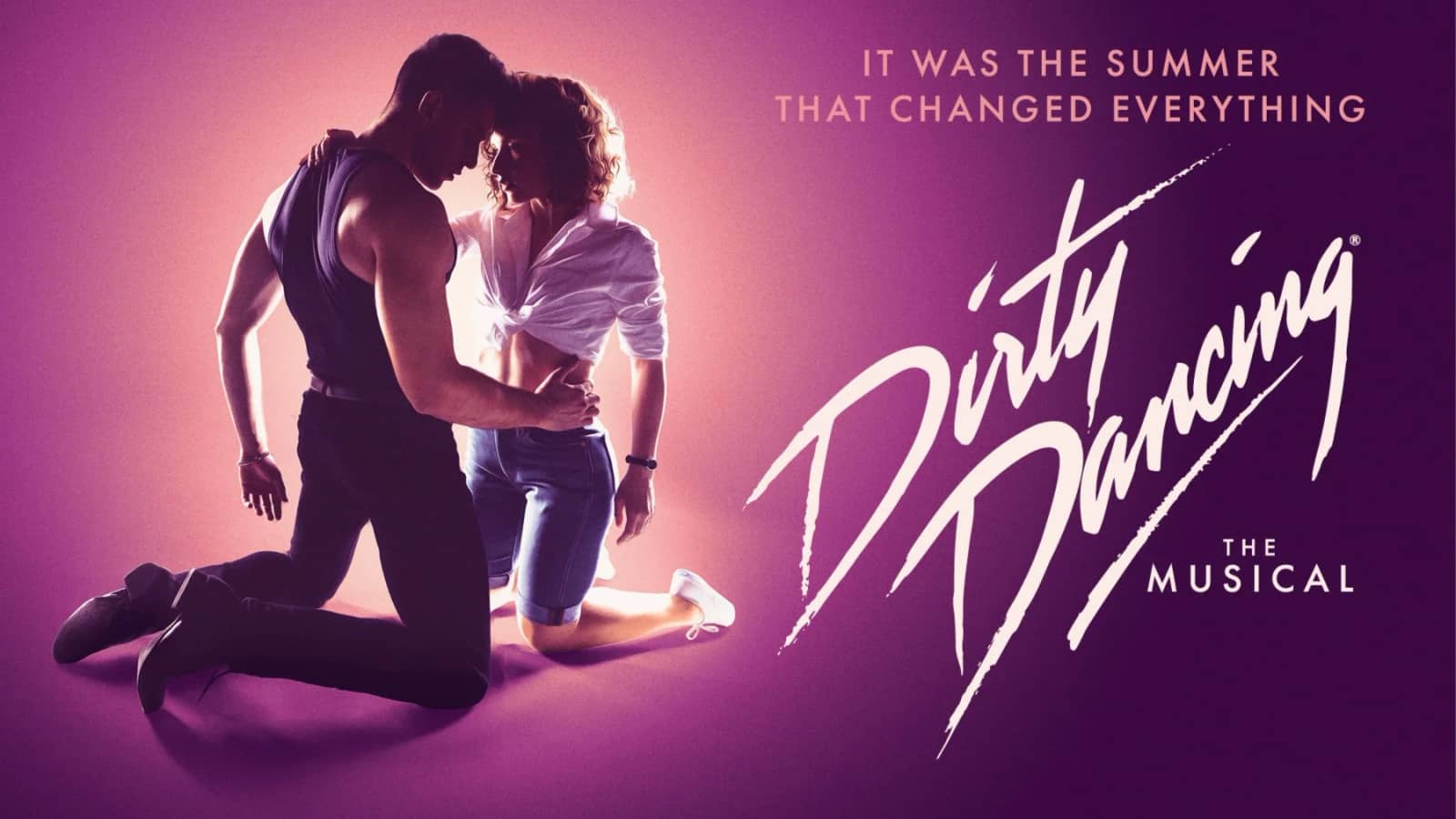 DIRTY DANCING |  iconic musical | CAA Ed Mirvish — $83 all fees