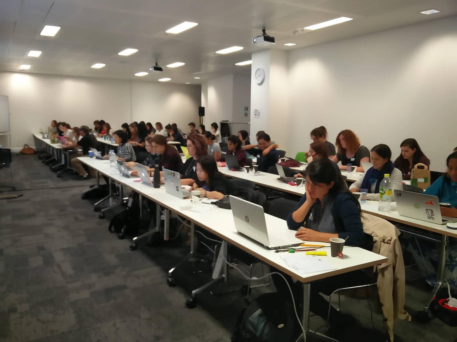 2026 September Event hosted by Monzo