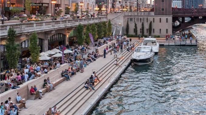 Riverwalk Mini-Crawl