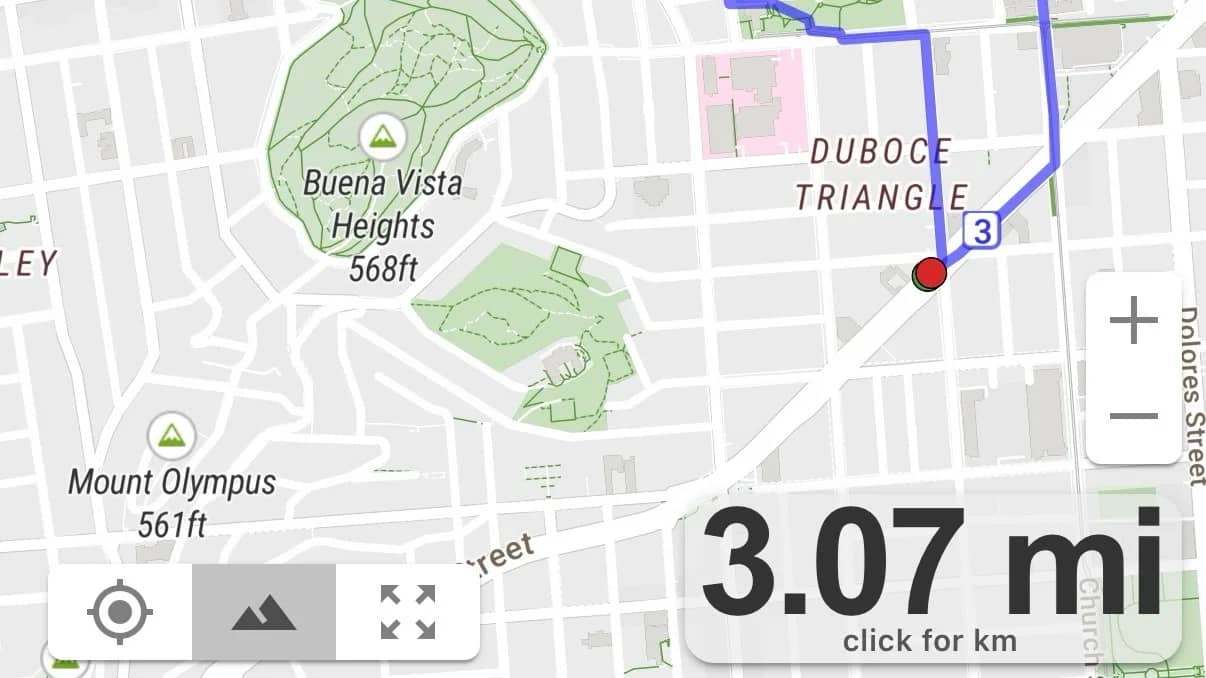 Mission 5k fun run! | The Detour