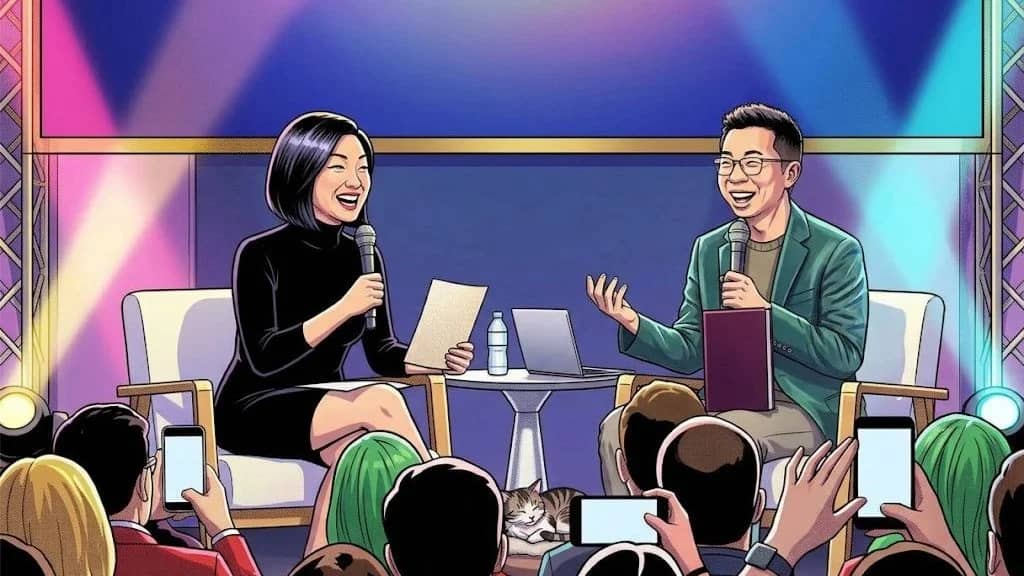 How to Stay Employed in the Age of AI .: AWS Crystal City, VA :.