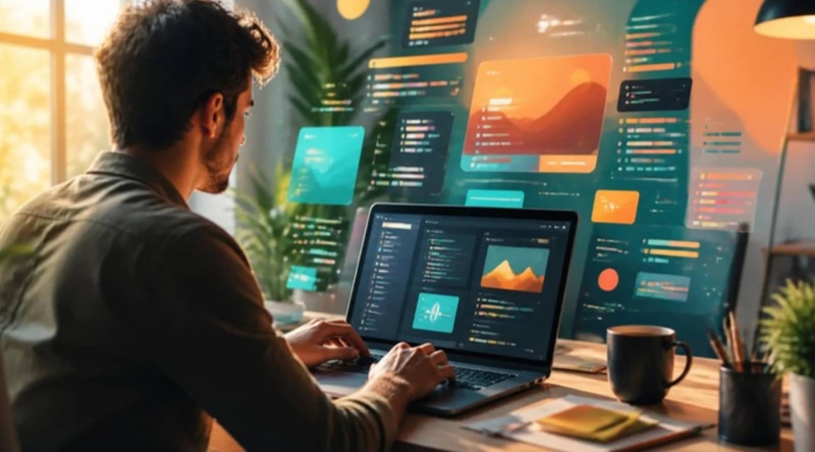 Amsterdam Claude Productivity Lab for Professionals