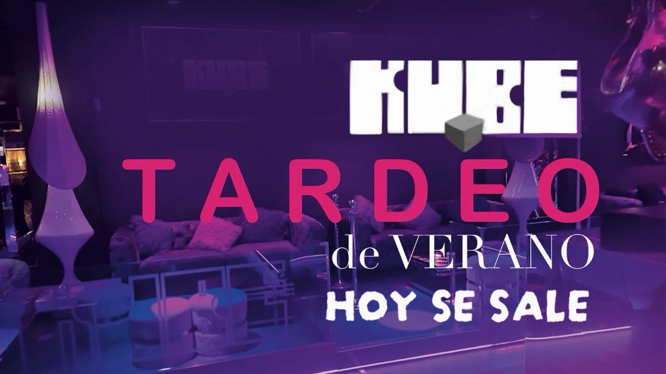 Summer Afternoon with Terrace at Kube with Hoy Se Sale