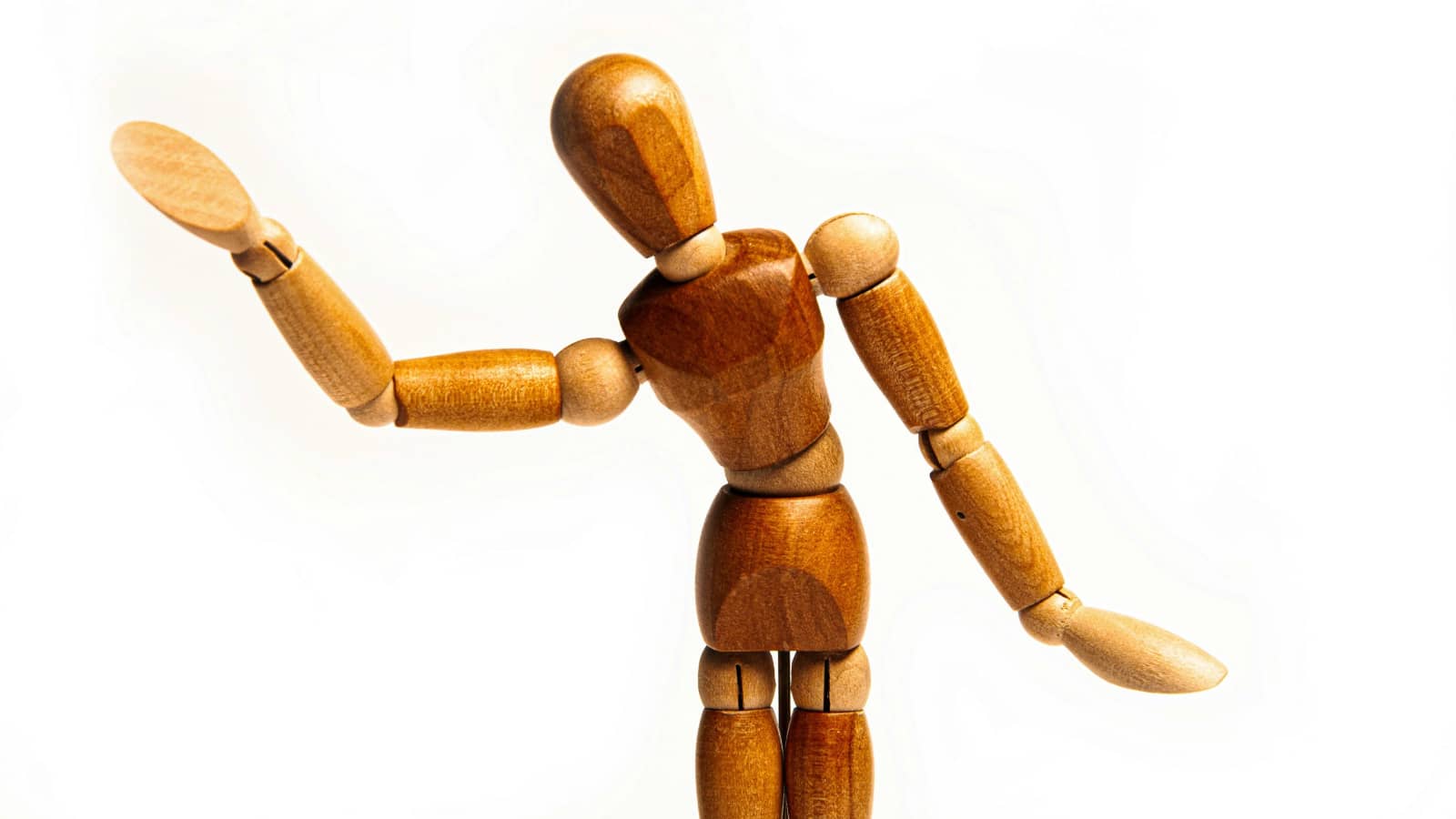 Communication in Action! — Workshop 1