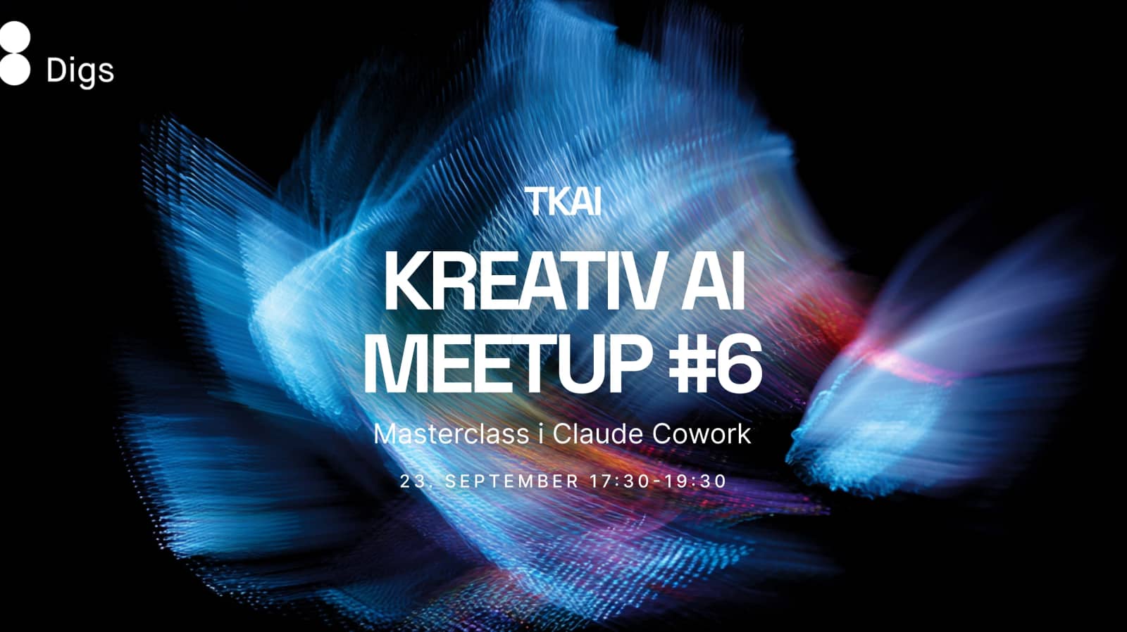 TKAI Meetup #6 - Masterclass i Claude Cowork