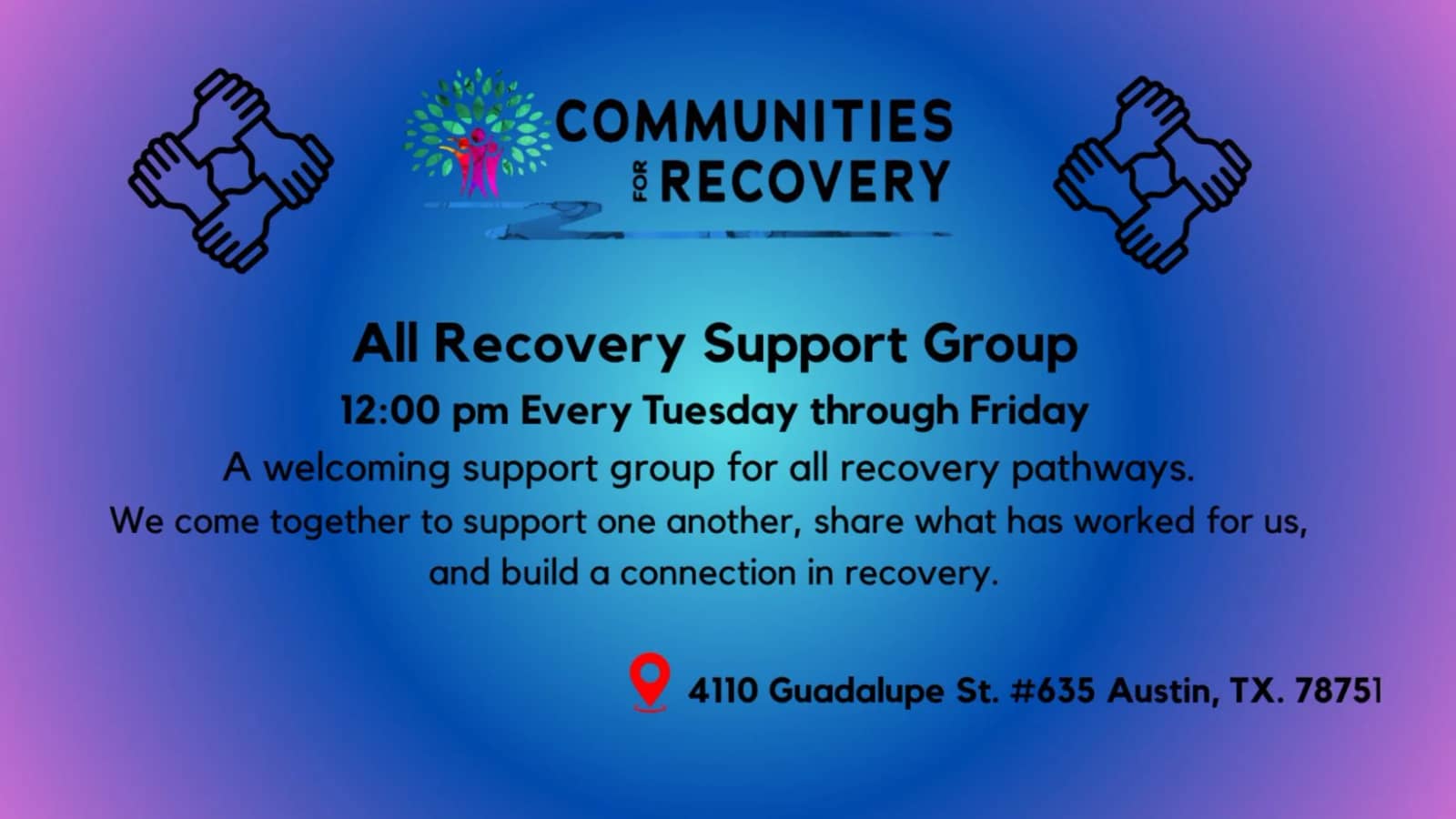 All Recovery