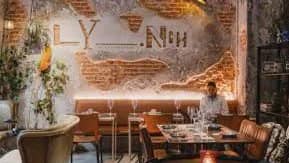 TAPEO EN LYNCH MADRID y TARDEO TEATRO MAGNO ๐๐๐ท๐บ๐