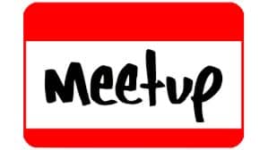 Meetup Event Organizers wanted!