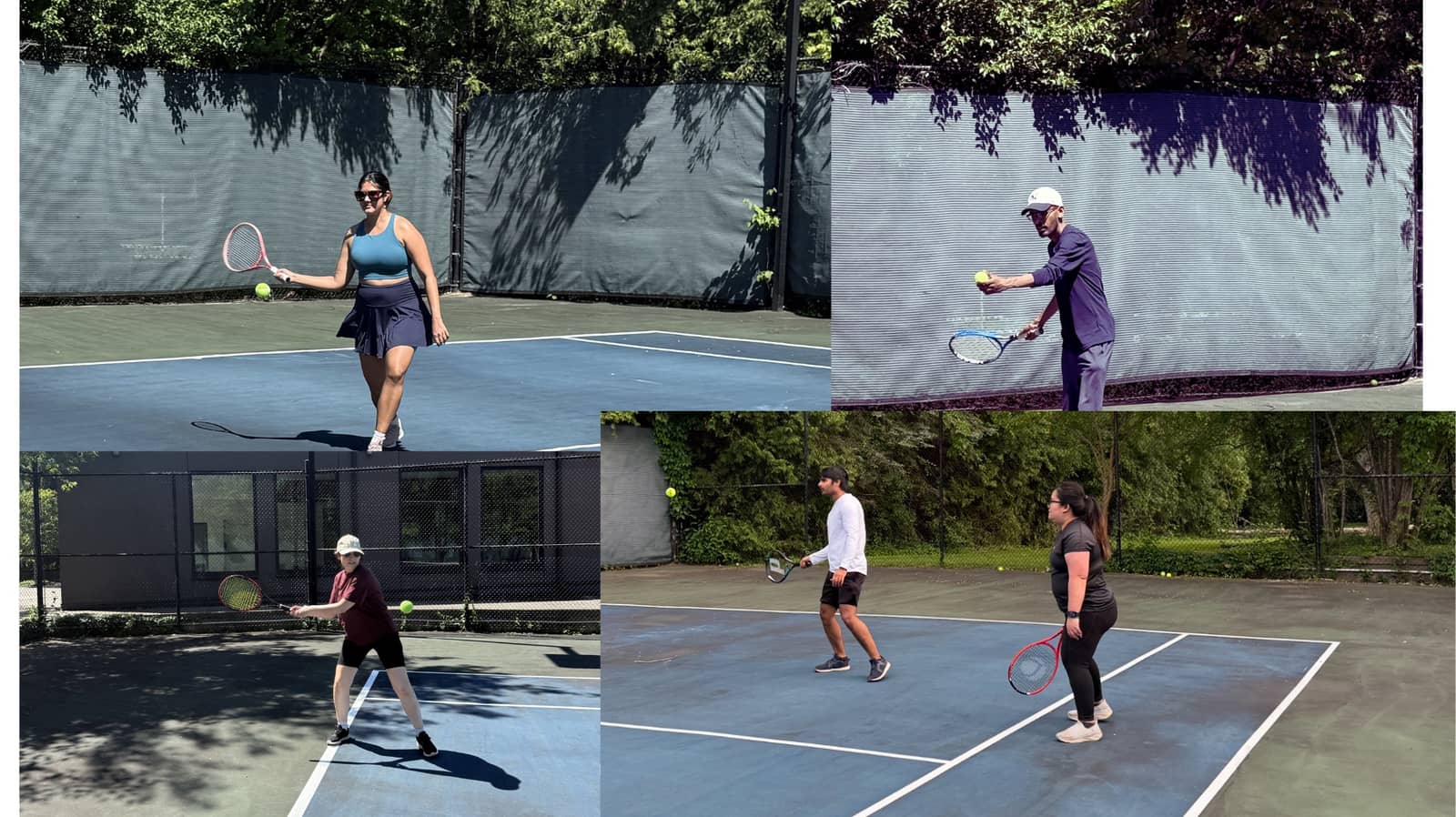 Have Fun n Learn Tennis