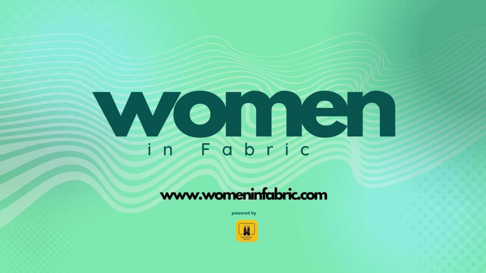 Women in Fabric