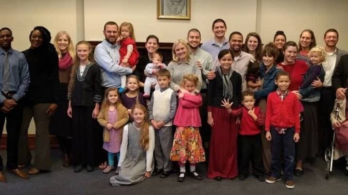 An Invitation to Worship