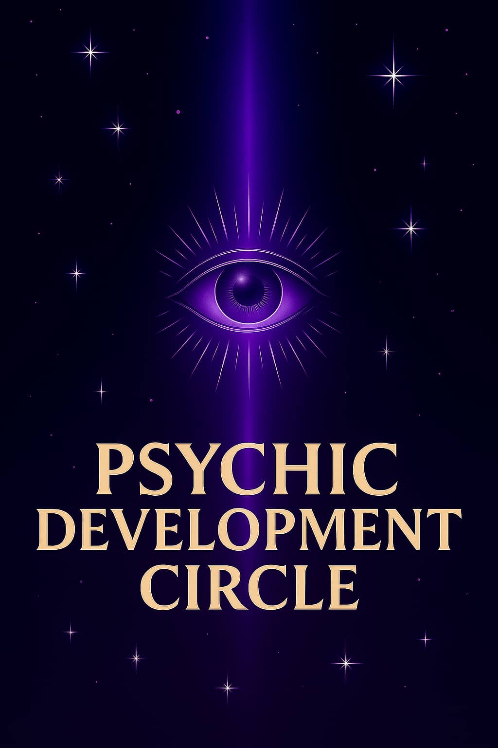 Psychic Development Circle