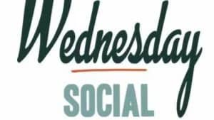 [POSTPONED, NO EVENT TONIGHT 09/16] : Wednesday Social [CLARENDON]