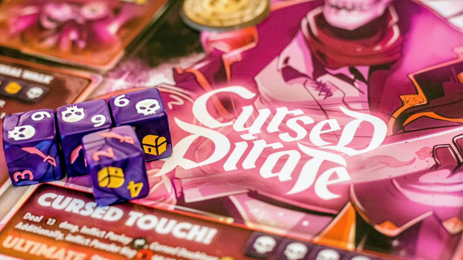 Board Game night