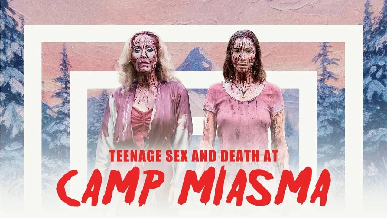 Let’s Discuss: Teenage S*x and Death at Camp Miasma