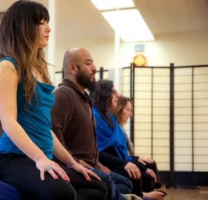 Nyinthün: Sunday Drop-In Meditation