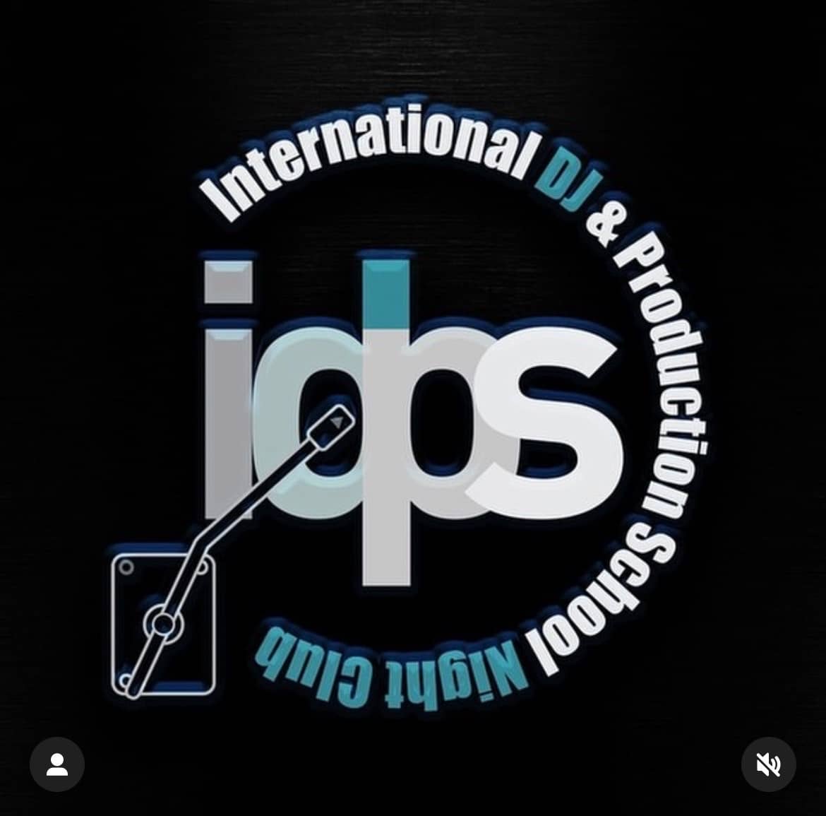 International Dance Music Night Osaka