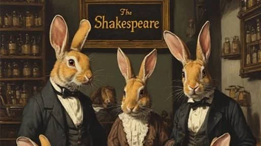 Western Classics Book Club social