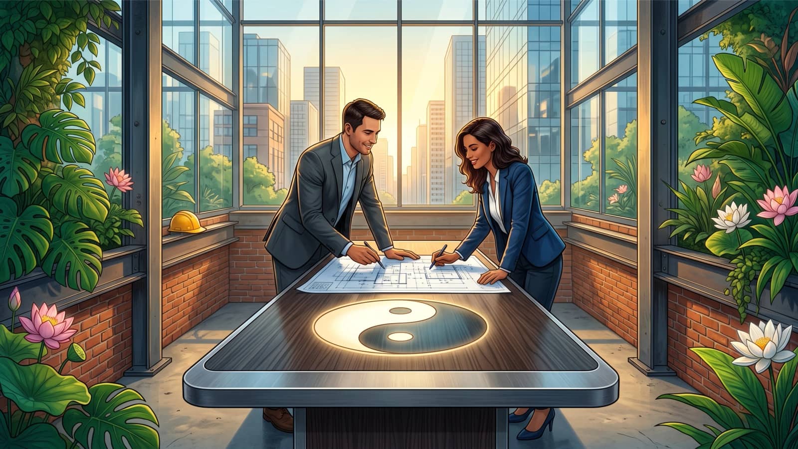 Workplace Gender Relations: From the Glass Cellar to Consent Culture