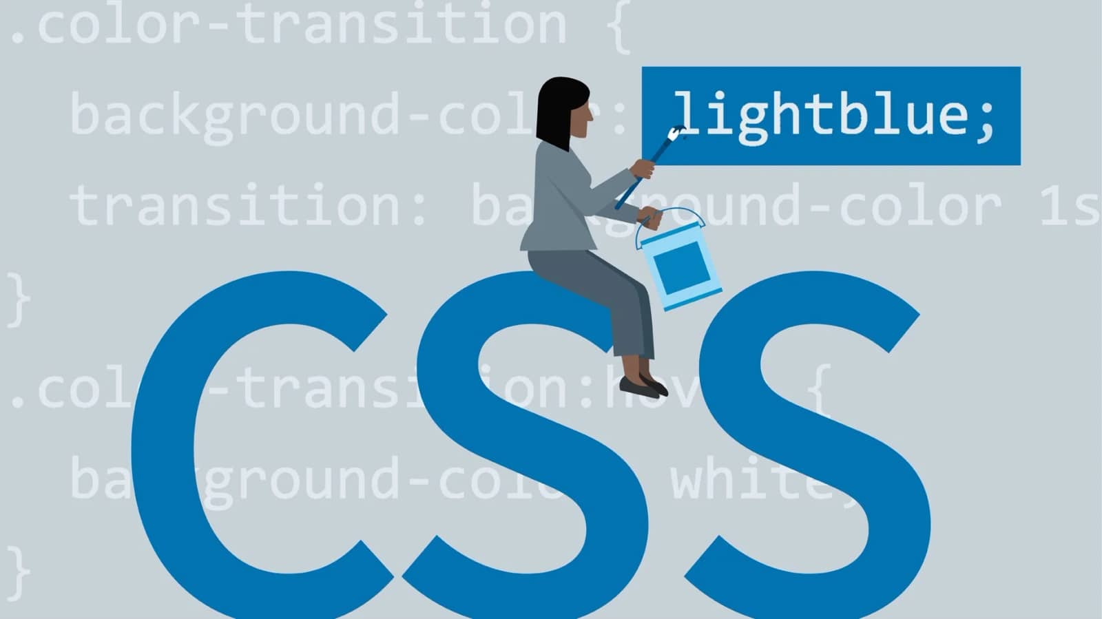 CSS Styling Fundamentals