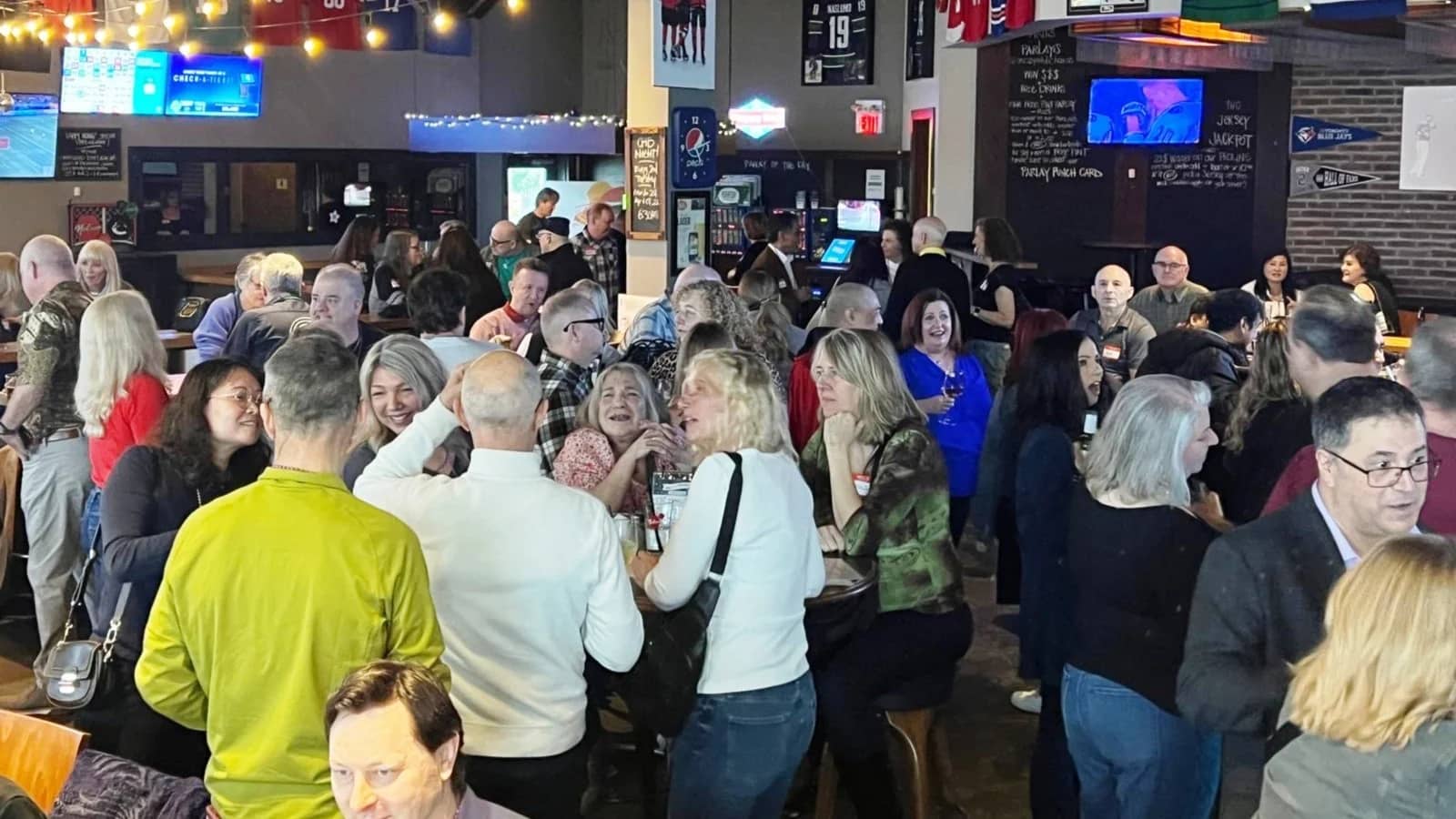 Meet Singles This September in New Westminster