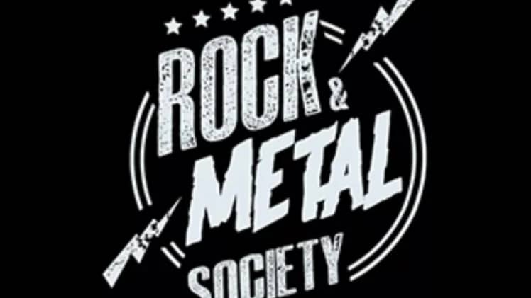 Rock & Metal Karaoke