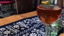 Wines of Georgia at Lulu's Wine Garden