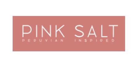 AUG HH Drinks 🍸🍺 at Pink Salt