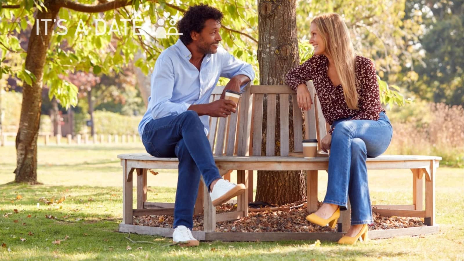 Singles Sunday Park Walk | Ages 40 to 55