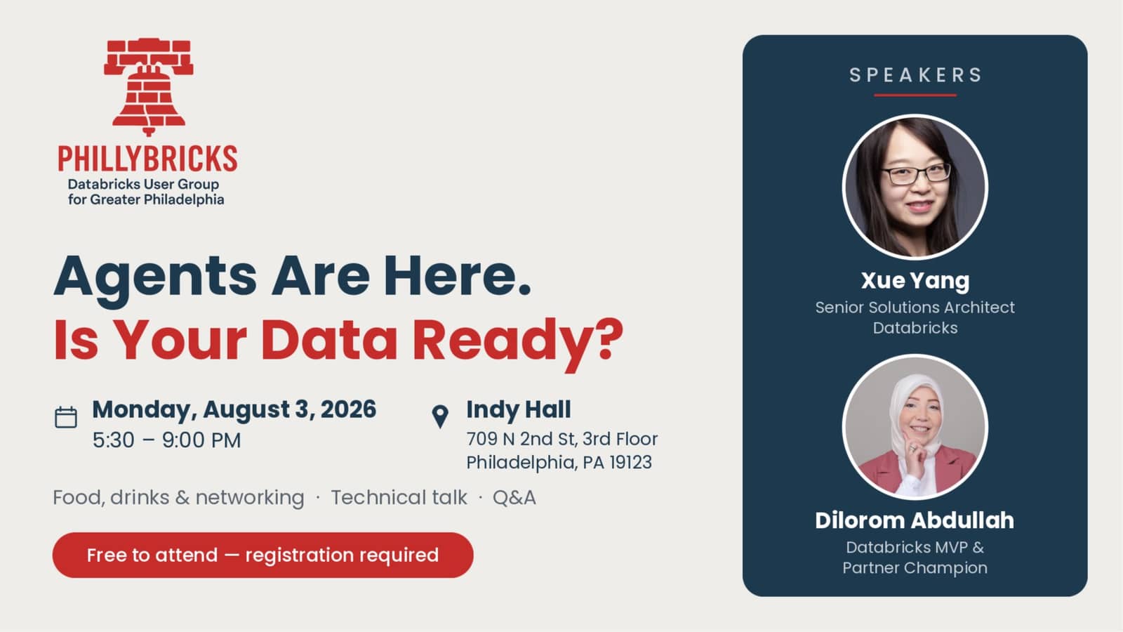 Agents Are Here. Is Your Data Ready?