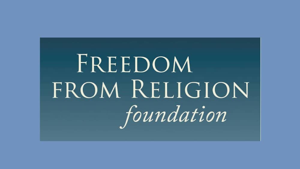 FFRF:  "The Joys of Secular Organizing"