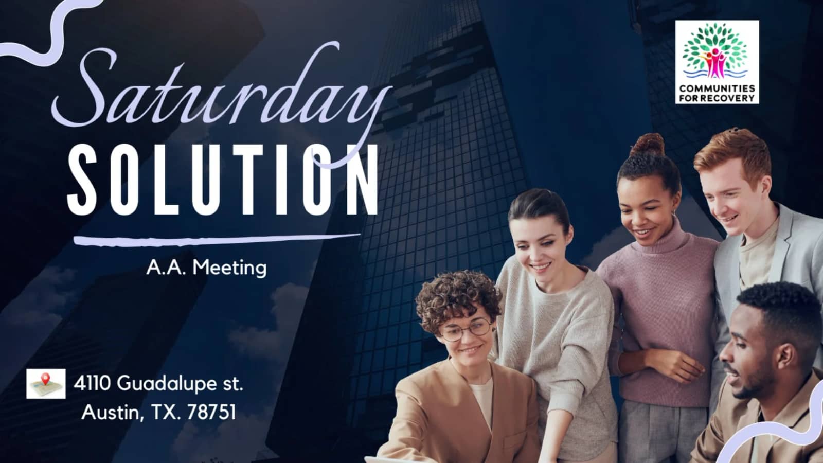 Saturday Solution