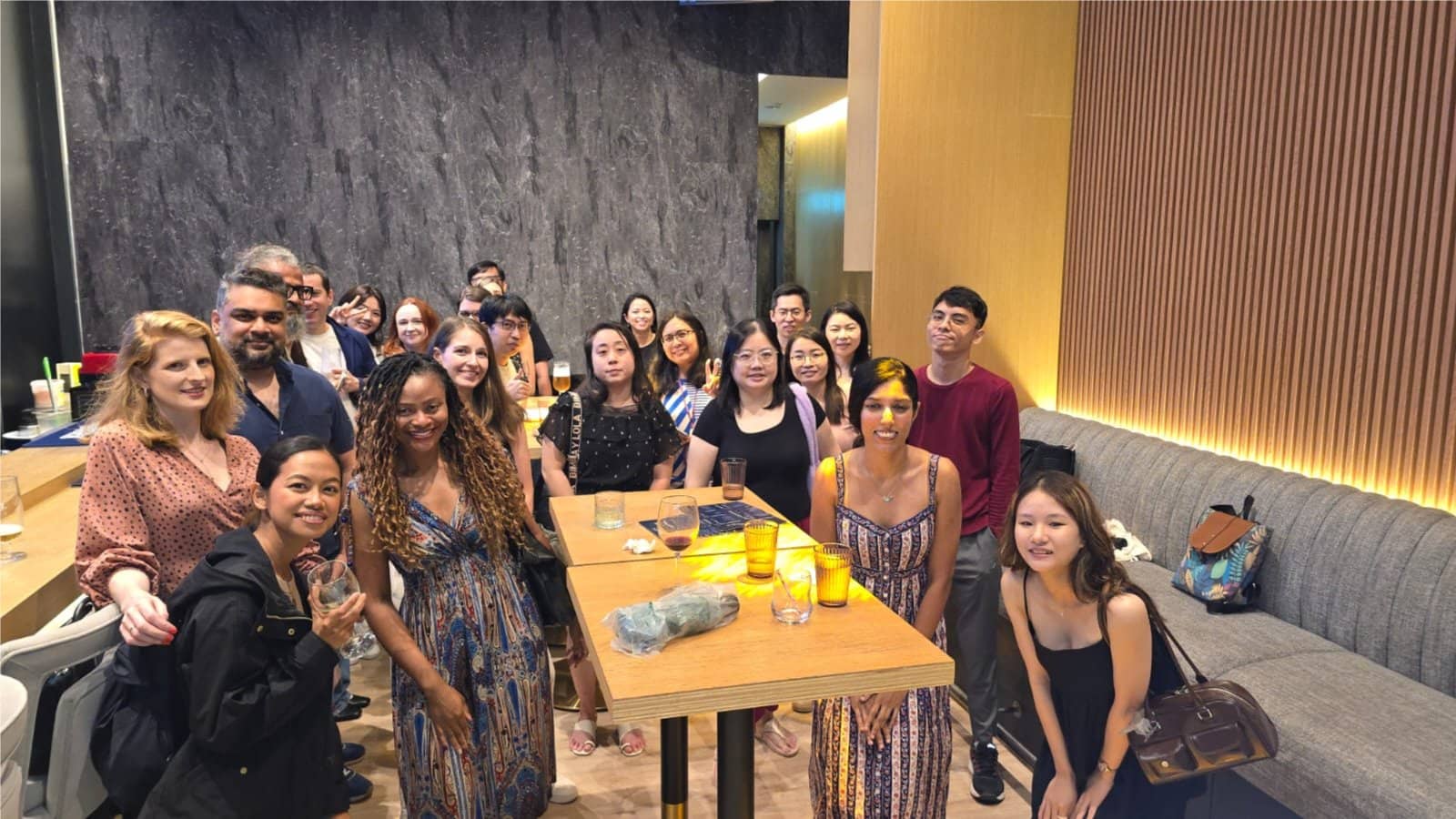 Fast Friends 🤝 Meet New People & Make Friends | Ladies FREE | Ages 21–45