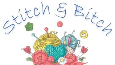 Stitch and Bitch DC - Henceforth