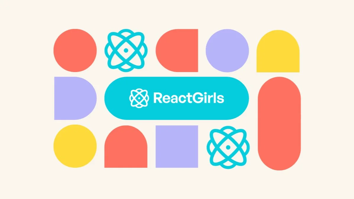 ReactGirls & Active24 meetup