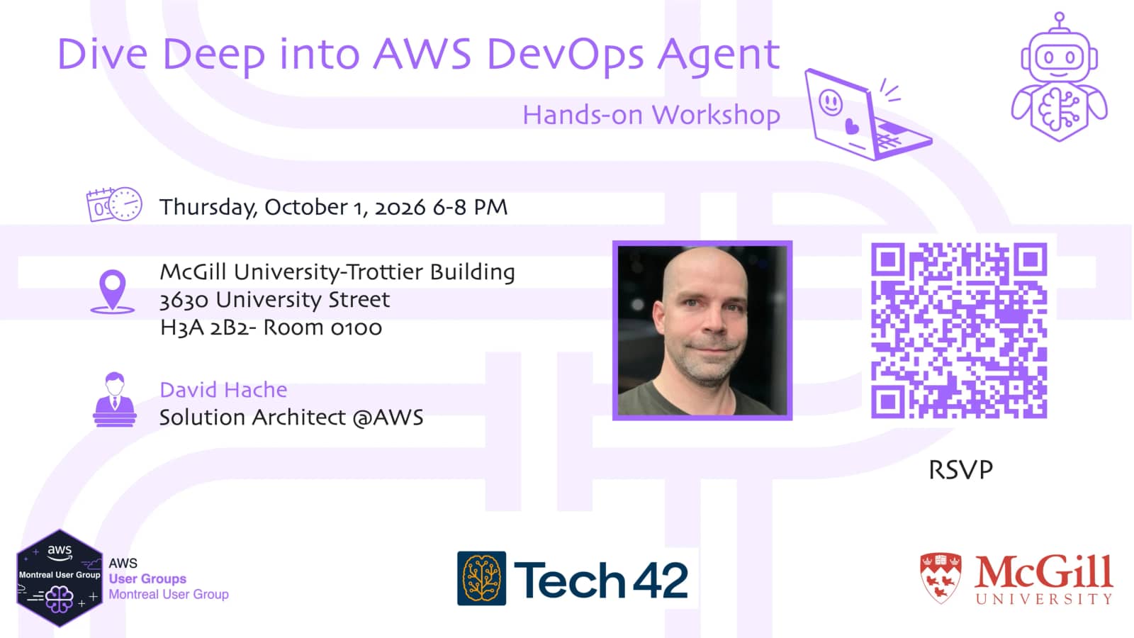 Dive Deep into AWS DevOps Agent (Hands-on Workshop)