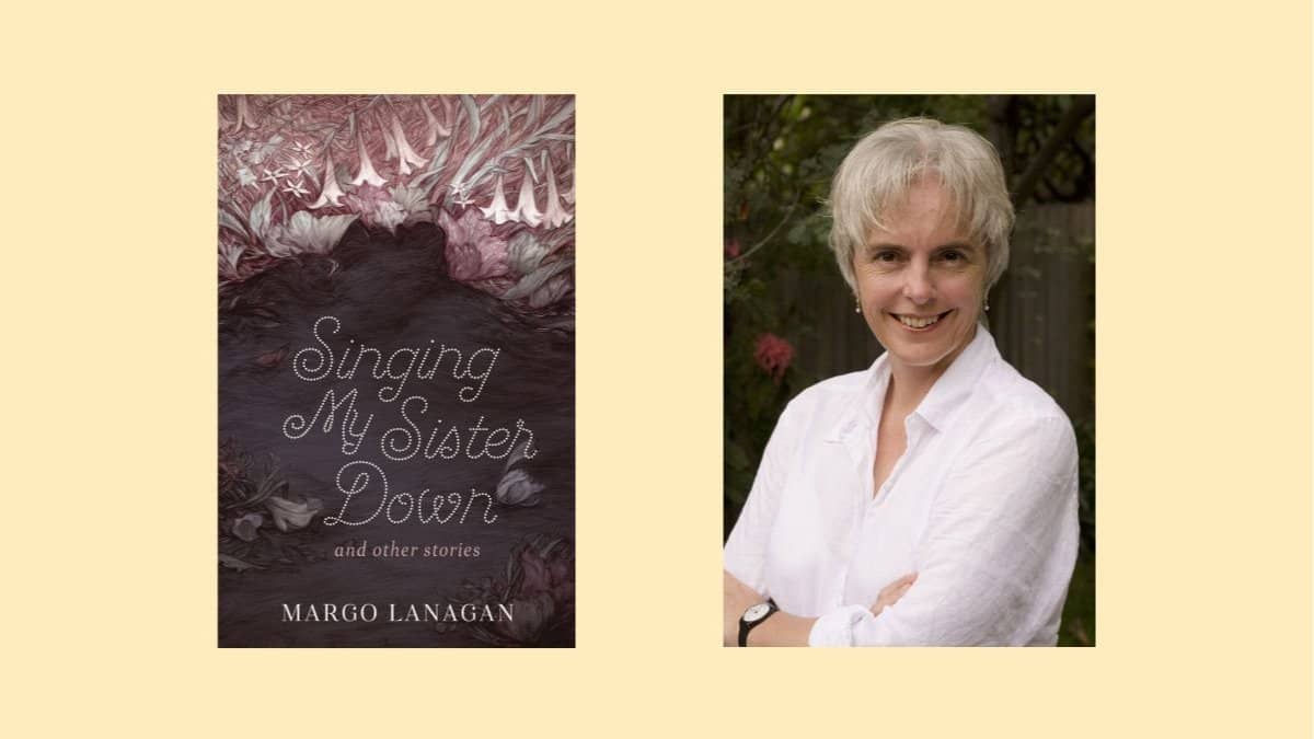 Short Story Club: 'Singing My Sister Down' by Margo Lanagan