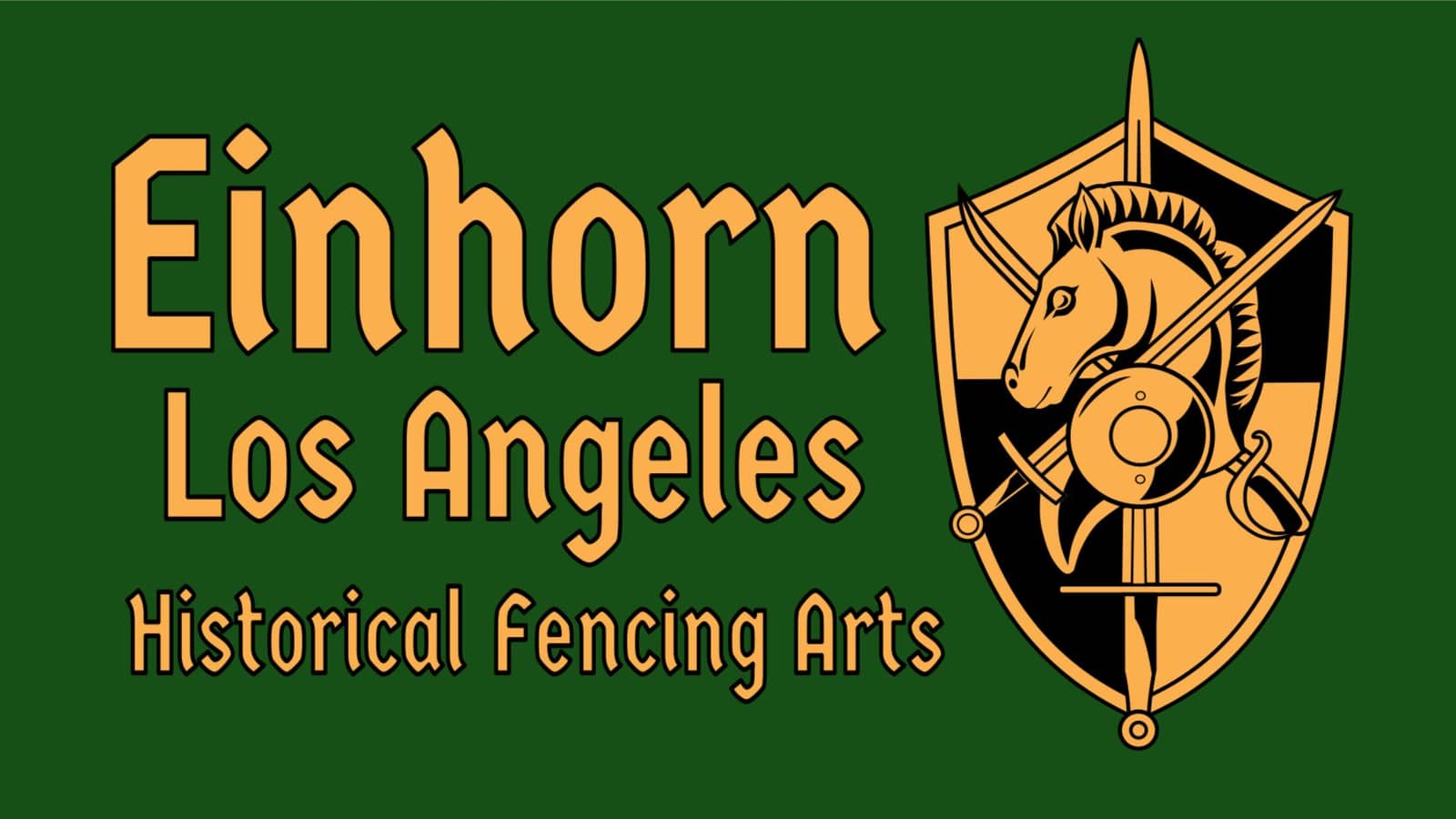 Einhorn Los Angeles Wednesday Practice