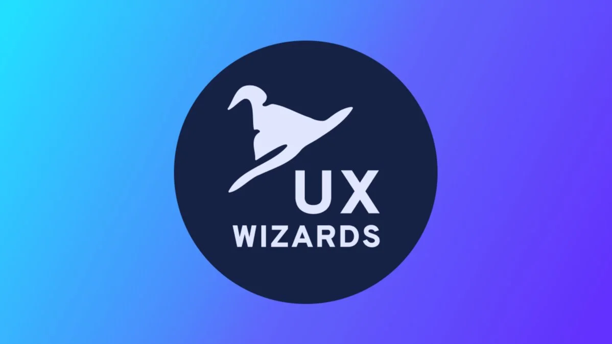 [SF] Wizards Go to UXDX