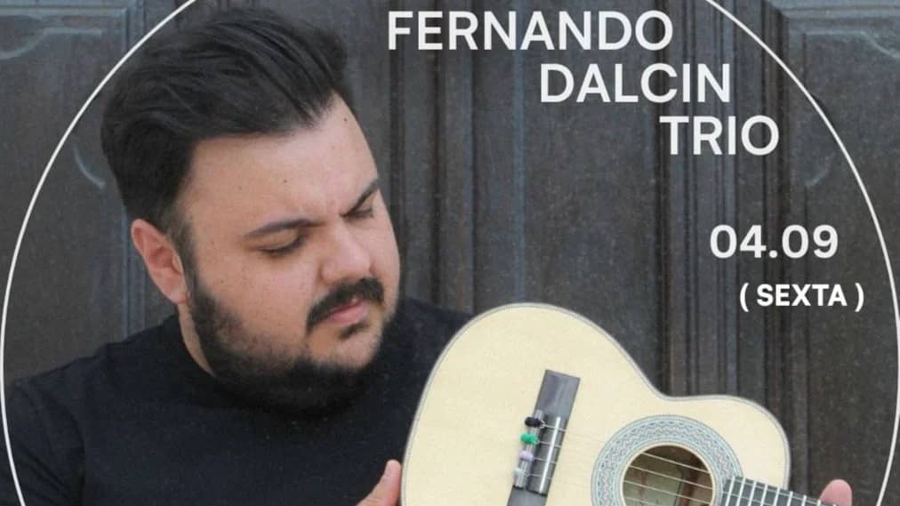 Intimate concert in hidden cultural space
